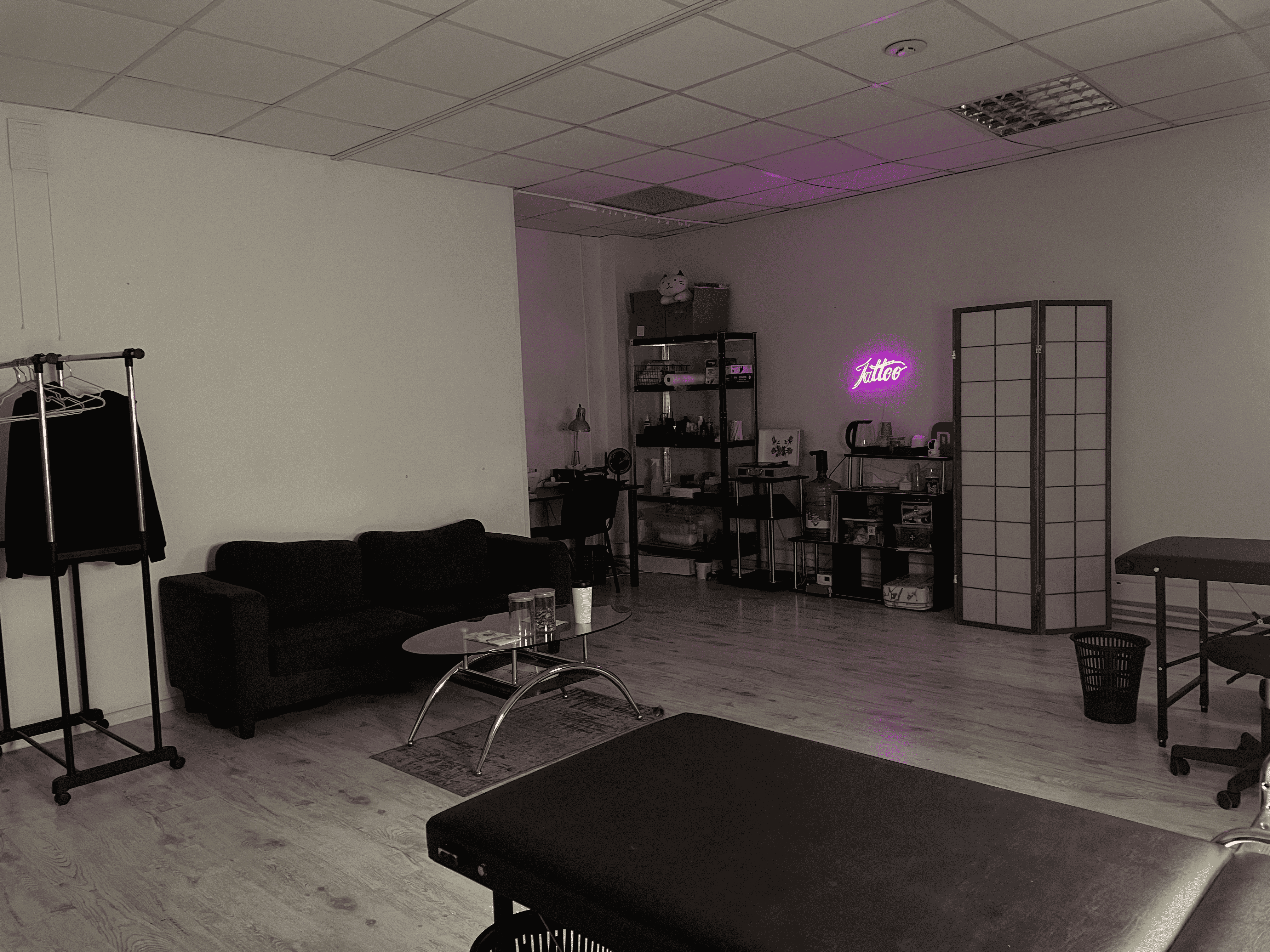 Studio Room 2