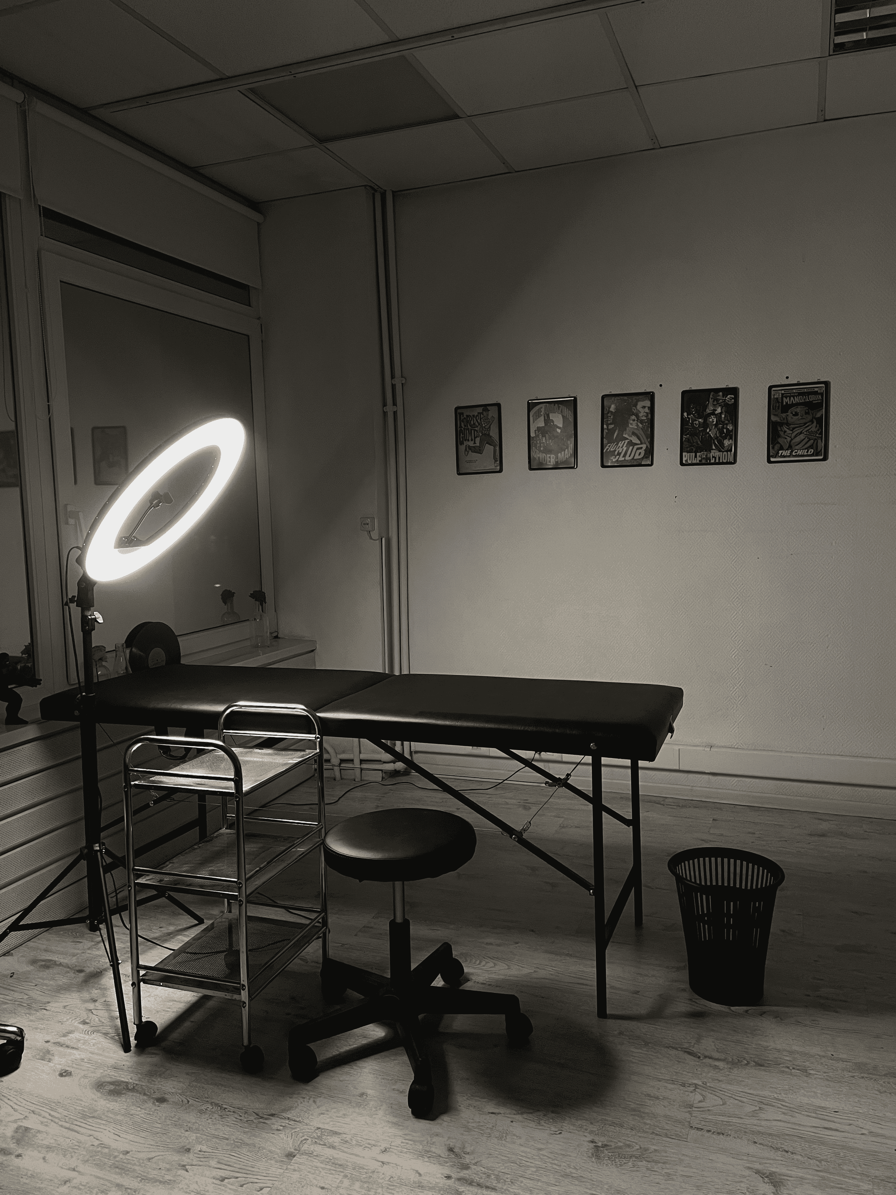 Studio Room 3